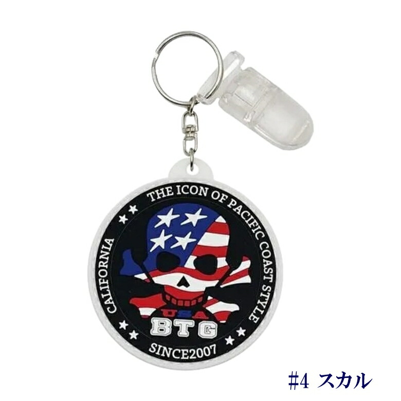 BLUETEEGOLFCalifornia【２WAYホルダー】AC-023パターカバー＆グローブホルダーブルーティーゴルフカルフォルニア