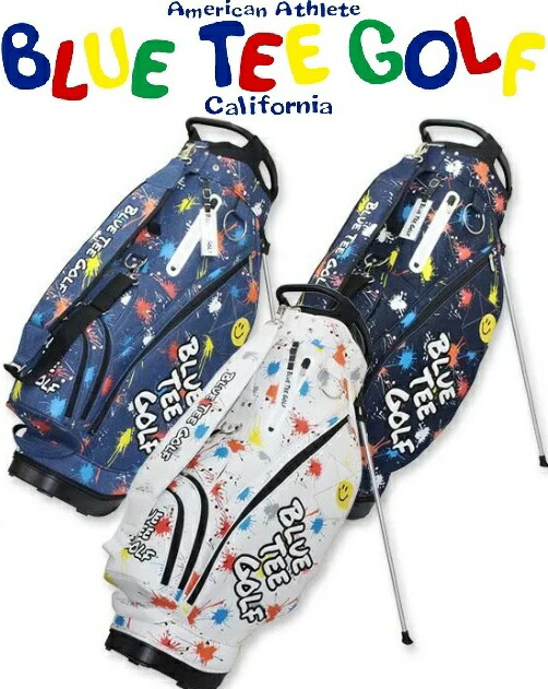 楽天市場】バズリーバルドル ゴルフ Black Ship Caddy Bag スタンド