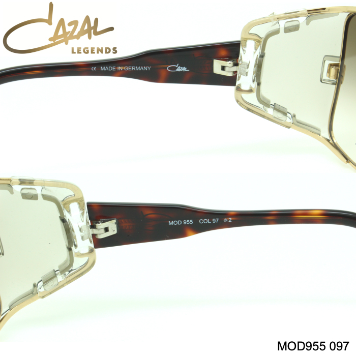 変更OK カザール955 CAZAL made in Germany | dizmekaro.com