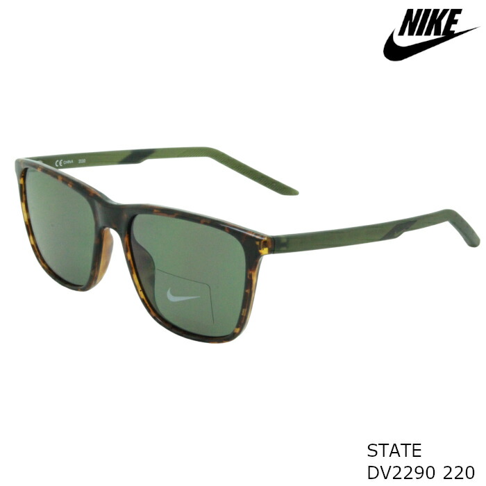 楽天市場】ナイキ NIKE サングラス DJ9937 COOL ICON AF