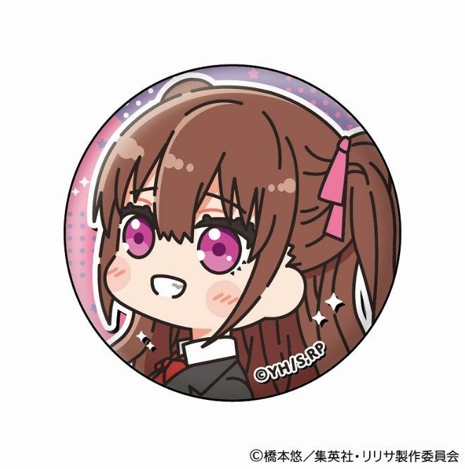 楽天市場】【即納】2.5次元の誘惑 むにきゃらバッジVol.1【全4種