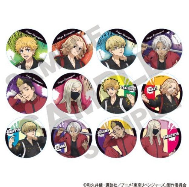 楽天市場】東京リベンジャーズ どうぶつフォーゼ ver.DOG