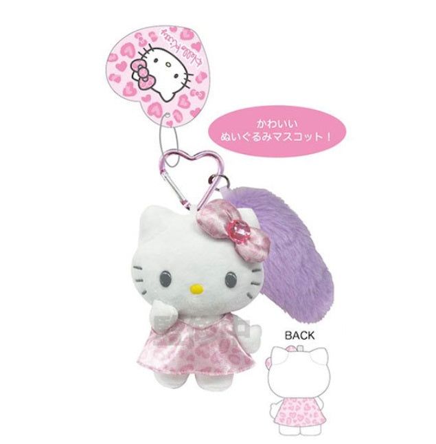 サンリオ　キティ　チェブラーシカ　ぬいぐるみマスコットキーホルダー　まとめ売り 183977028_o3.jpg?