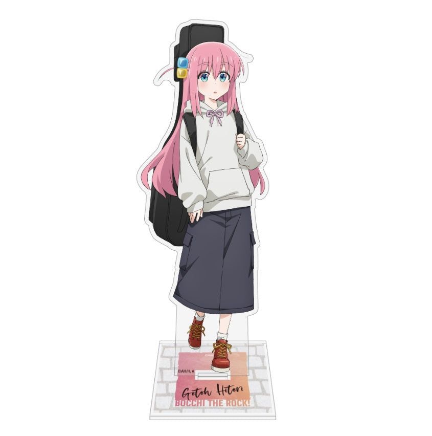 楽天市場】コスパ・デポ限定 アニメ「ぼっち・ざ・ろっく