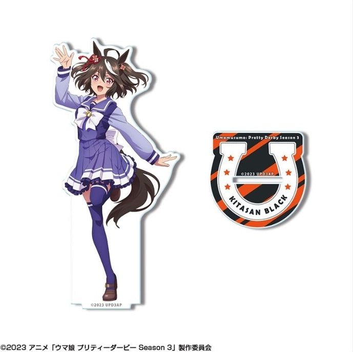 シーザリオ　アクリルスタンド　ウマ娘　まとめ売り 71kd-1bqhIL._UF350,350_QL50_.jpg
