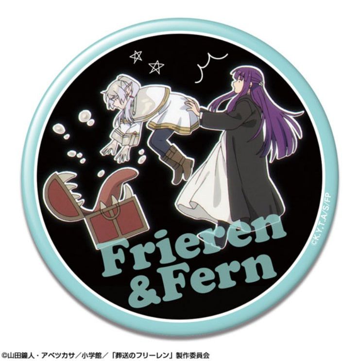 楽天市場】【30％OFF！】 葬送のフリーレン トレーディング缶