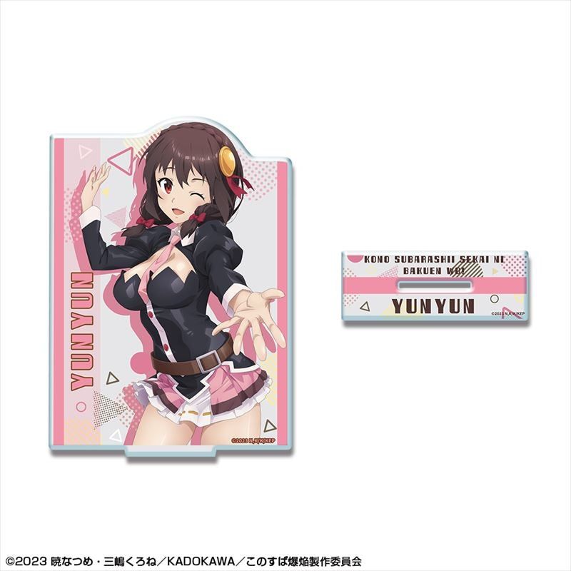 楽天市場】ちびキャラビッグアクリルスタンド 色づく世界の明日