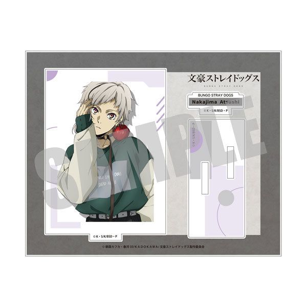 楽天市場】文豪ストレイドッグス くじメイト カジノ A賞