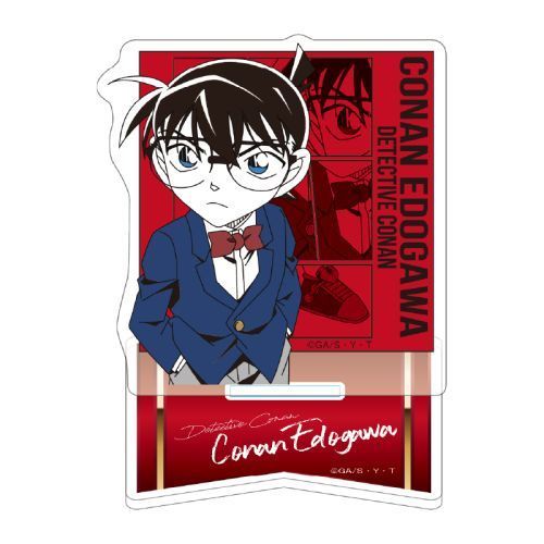 名探偵コナンカフェ アクリルスタンド 江戸川コナン 6点セット 4533773773889__TD_2_6_1.jpg?v=