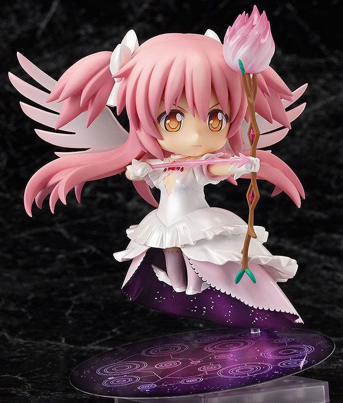 楽天市場】魔法少女まどか☆マギカ ねんどろいど 暁美ほむら