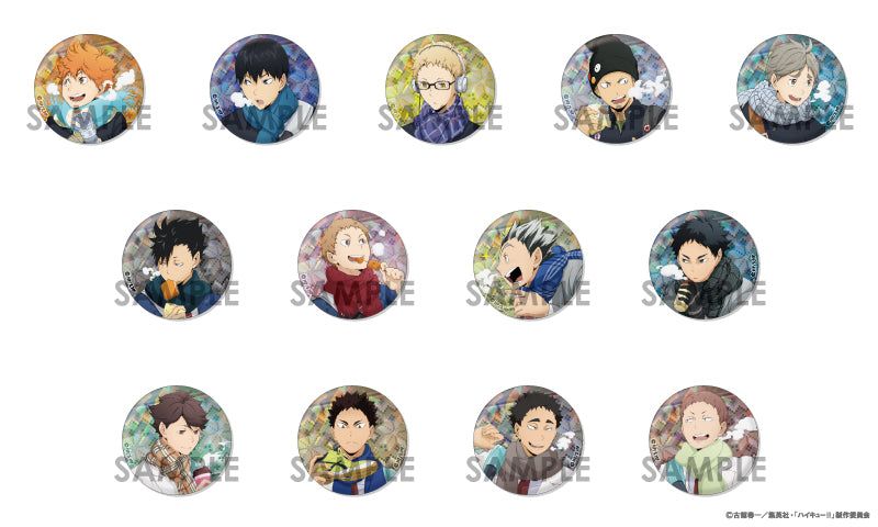 楽天市場】メダリストメモリーズ 缶バッジ 狼嵜光 A : ブルー