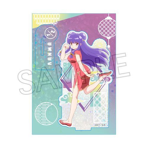 楽天市場】らんま1/2 Luminasta シャンプー 全1種 : アミューム