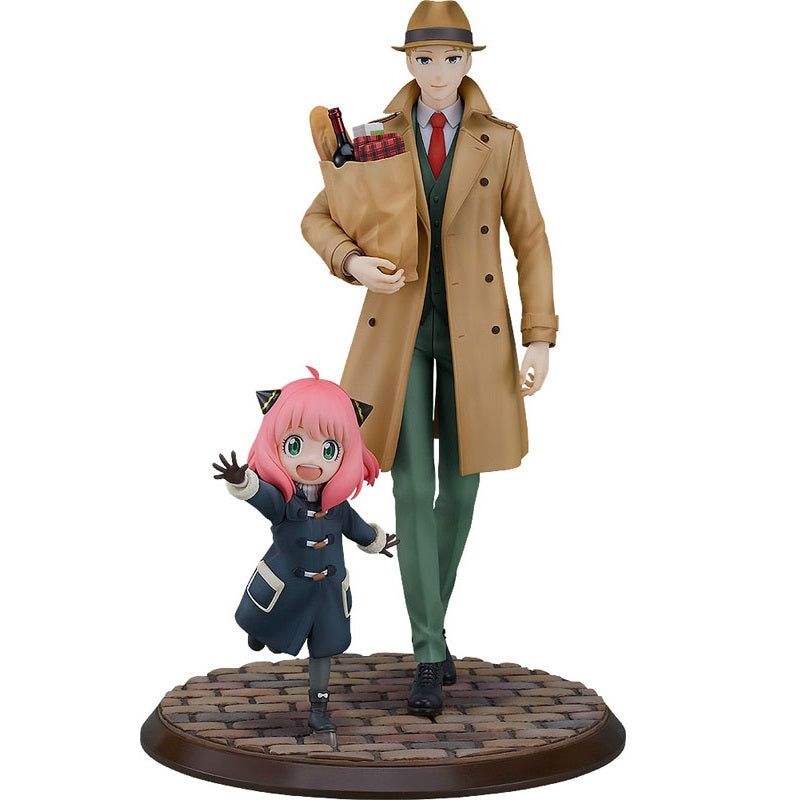 楽天市場】【新品】 1週間以内発送 SPY×FAMILY アーニャ＆ヨル 1
