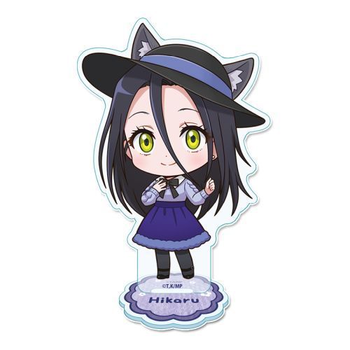 楽天市場】【オランピアソワレ】アクリルスタンド 璃空／オトメイト