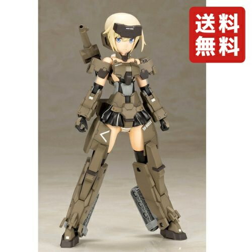 [新品未開封]フレームアームズ・ガール P3 轟雷 プラモデル[コトブキヤ] 限定特典付き】P3 轟雷｜コトブキヤオンラインショップ