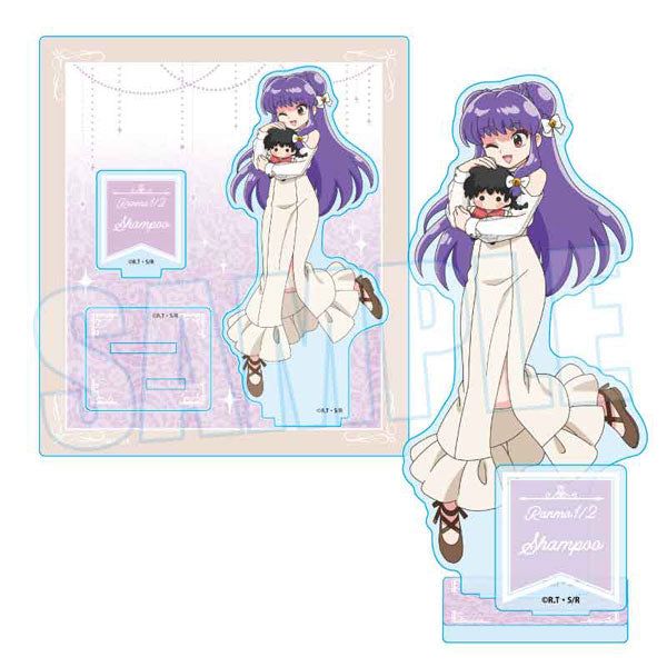 楽天市場】らんま1/2 Luminasta シャンプー 全1種 : アミューム