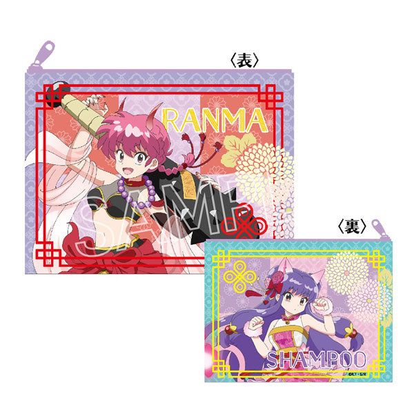 楽天市場】らんま1/2 Luminasta シャンプー 全1種 : アミューム