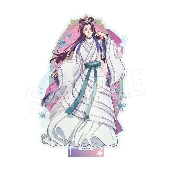 楽天市場】薬屋のひとりごと ちょこのせプレミアムフィギュア 壬氏 全1