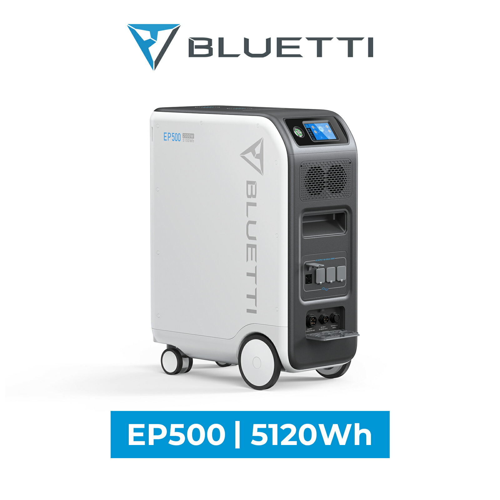 BLUETTI ポータブル電源 ソーラーパネル セット AC180 PV200W 1152Wh 1800W 蓄電池 大容量 太陽光発電 節電対策 防災用 アウトドア キャンプ 車中泊