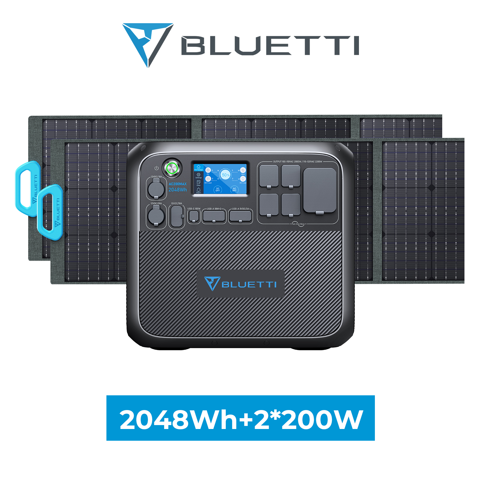 【楽天市場】「防災グッズ」BLUETTI ポータブル電源 大容量 蓄電池