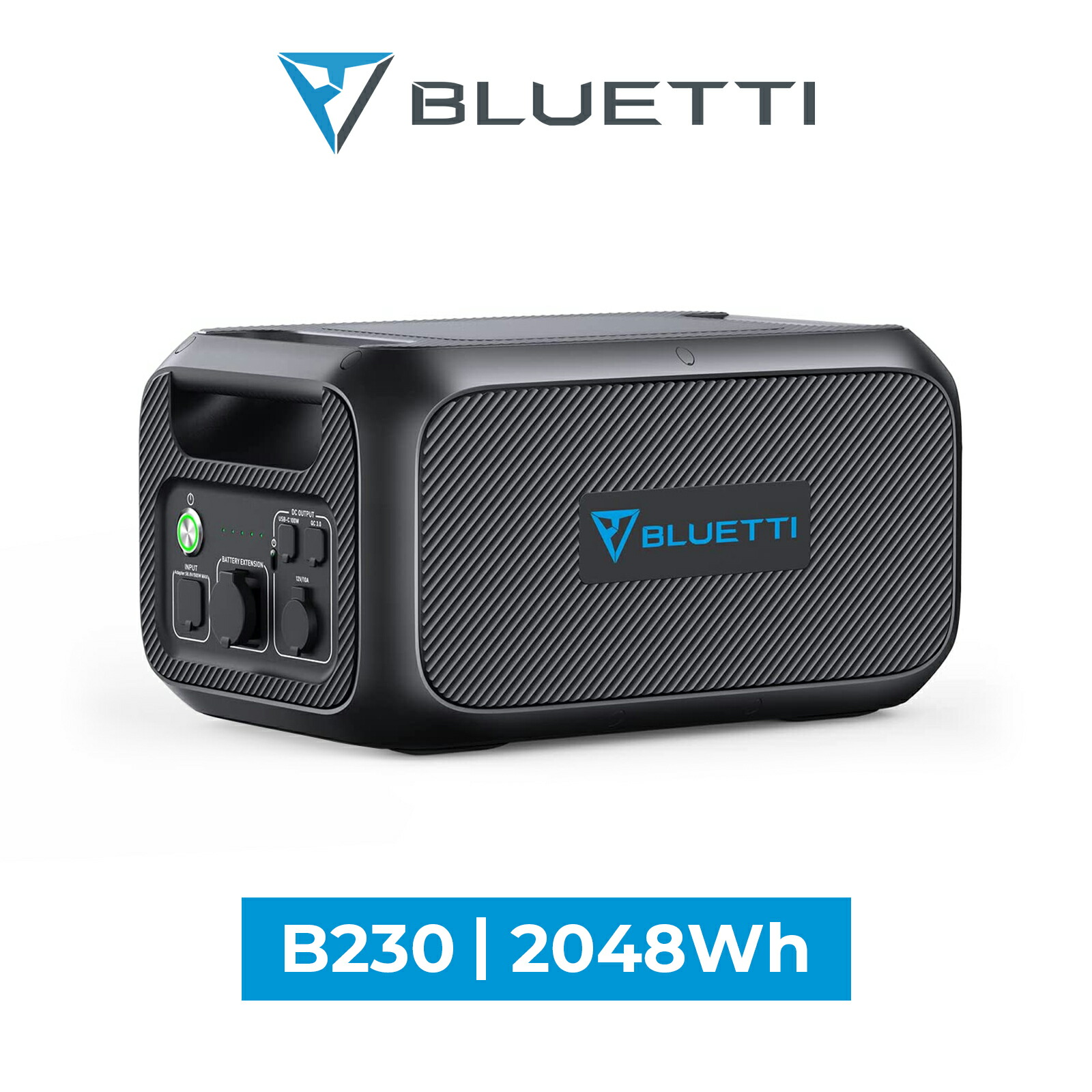 楽天市場】「クーポンで27,800円」BLUETTI PV120 ソーラーパネル 120W