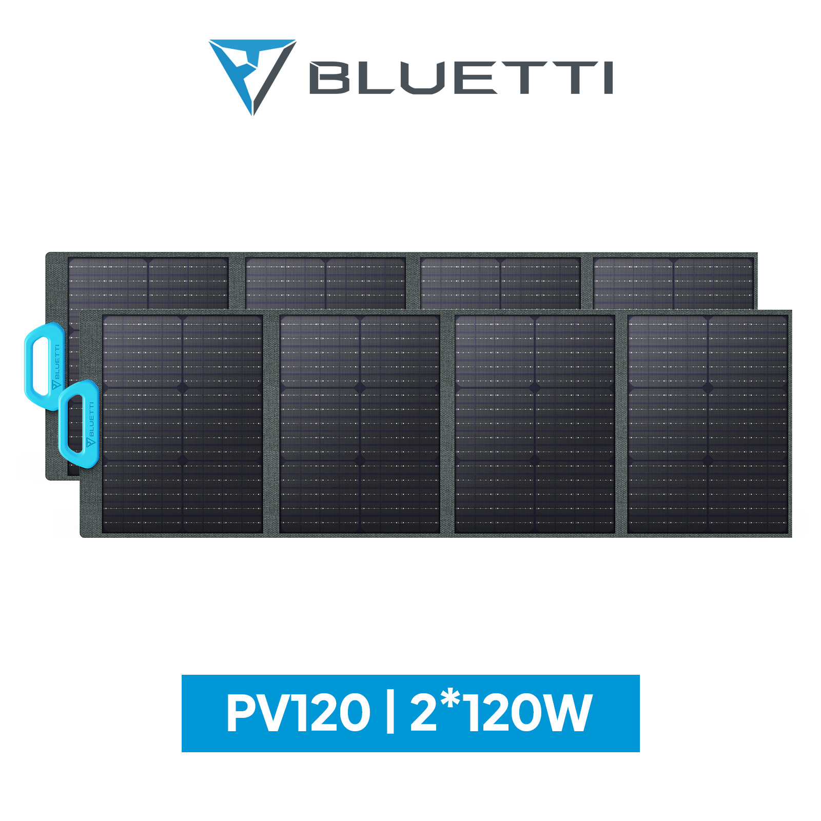 楽天市場】【クーポン利用で42,800円】BLUETTI 200Wソーラーパネル 