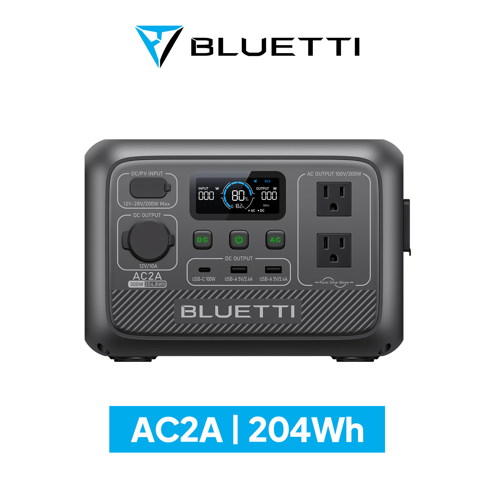 楽天市場】【クーポン利用で53,800円】BLUETTI ポータブル電源 B80 拡張バッテリー 806Wh AC60用 IP65防塵防水 6年保証  軽量 小型 蓄電池 高速充電 ソーラーパネル ポータブルバッテリー リン酸鉄 キャンプ お釣り 車中泊 防災グッズ バックアップ電源 非常用電源 ...