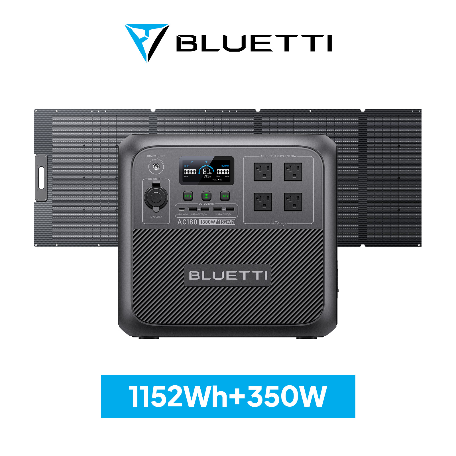 BLUETTI SP120ソーラーパネル ポータブル電源充電 防災 新品 SP120_7a2708f5-3ec6-4282-8d6d-