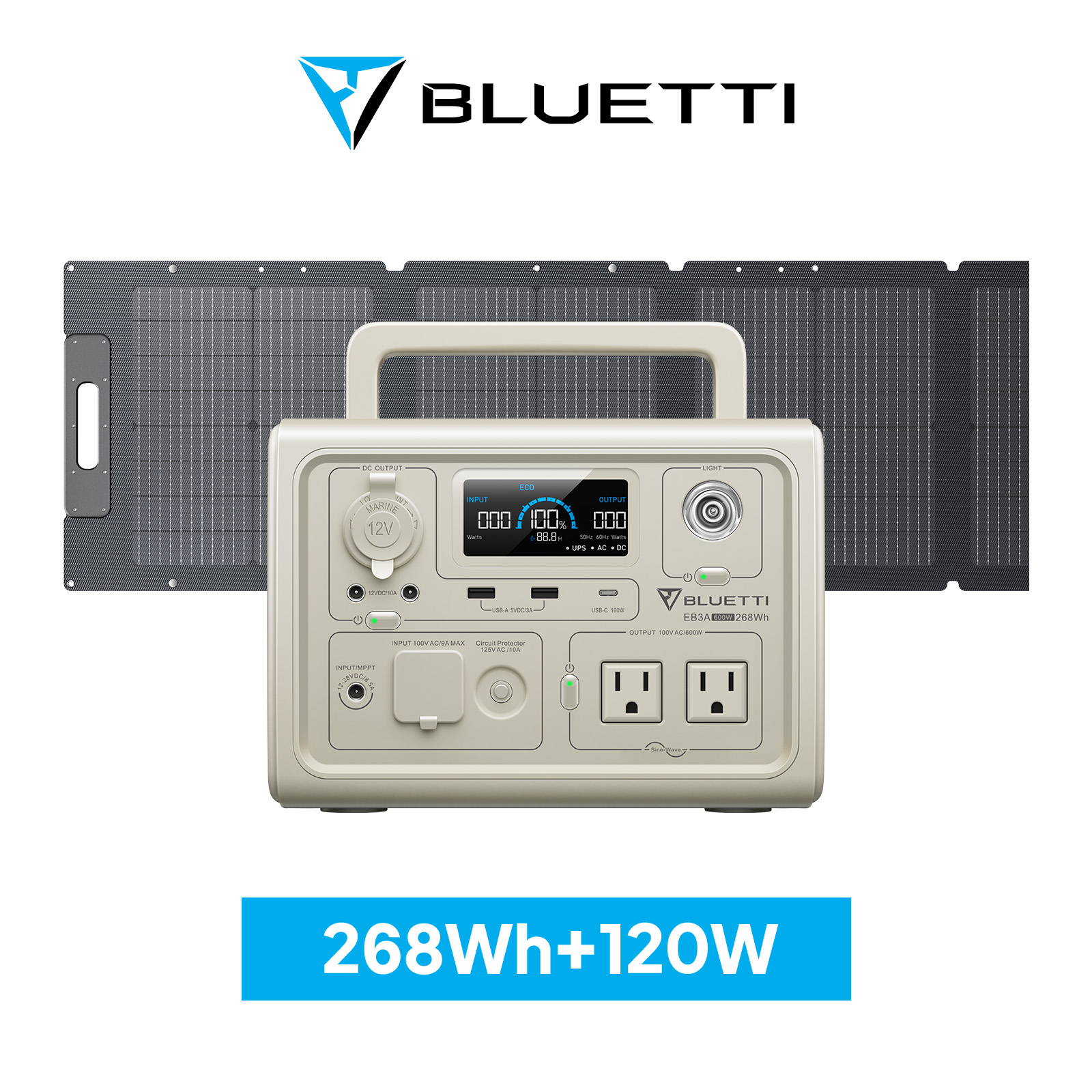 楽天市場】BLUETTI シガーソケット ケーブル DC充電 車載充電