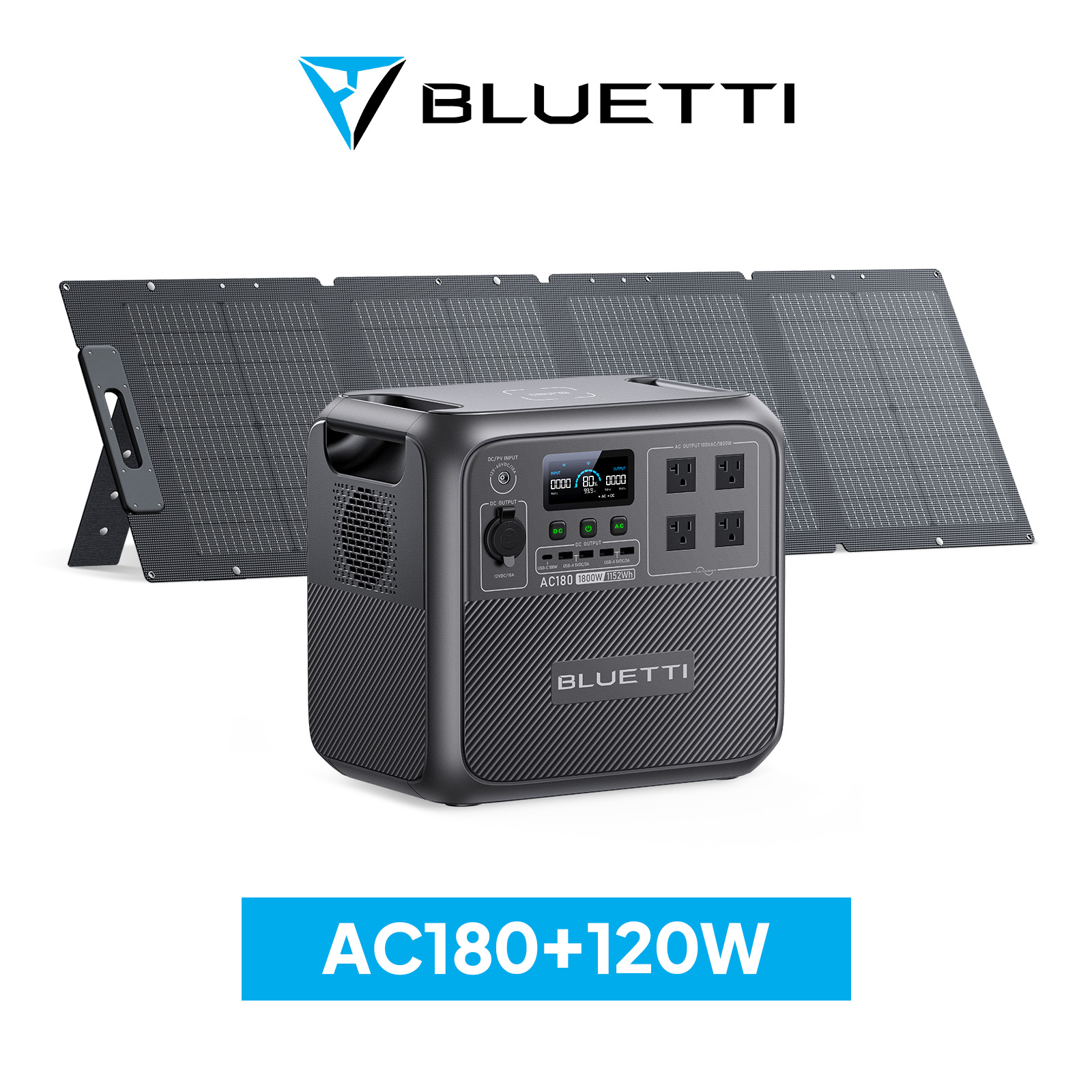 BLUETTI Elite 200 V2 大容量ポータブル電源 BLUETTI Elite 200 V2 大容量ポータブル電源 | 防災推奨・車中泊