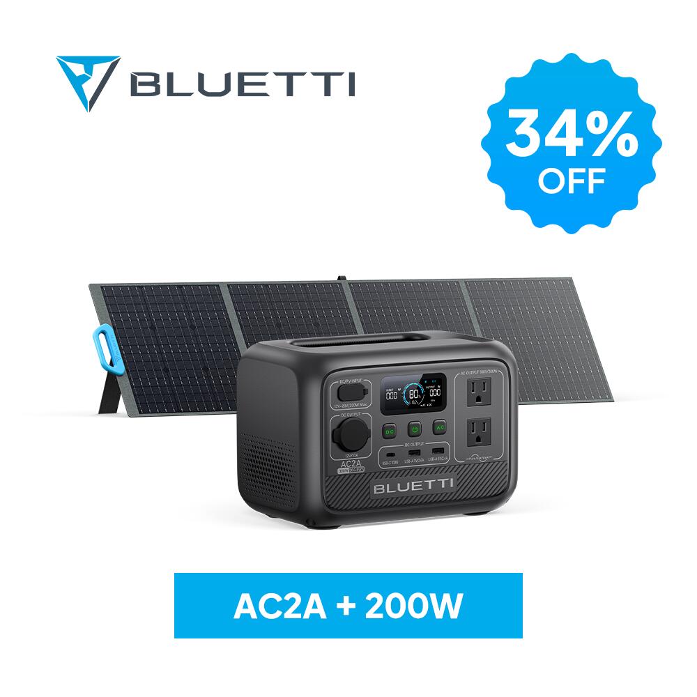 楽天市場】【クーポンで45,565円 1/16迄】BLUETTI ポータブル電源
