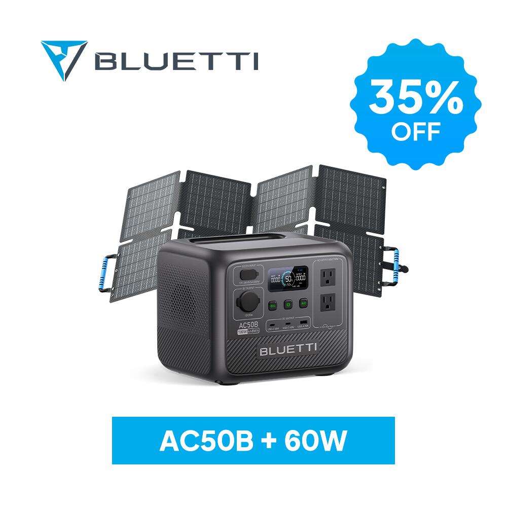 楽天市場】【クーポンで32,280円 1/16迄】BLUETTI ポータブル電源