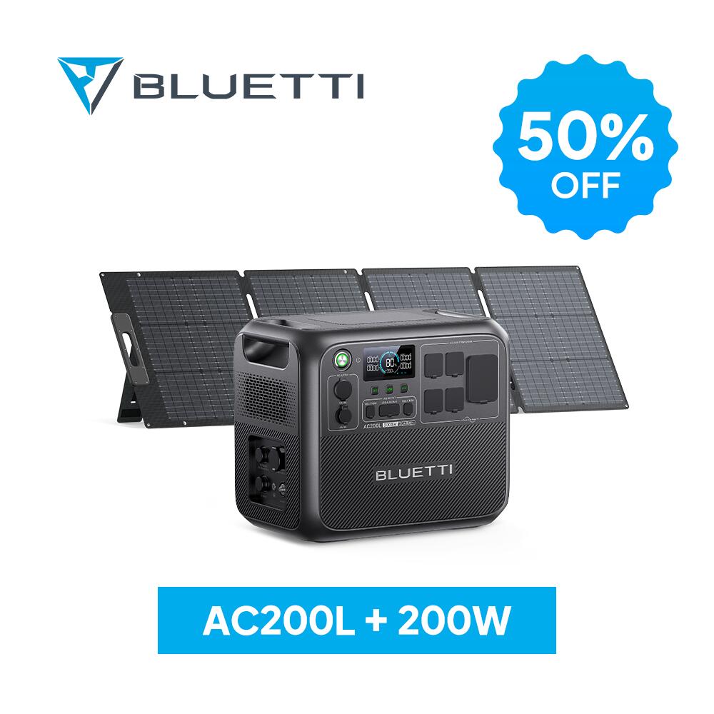 楽天市場】【大特価！クーポンで56,340円】BLUETTI ポータブル電源