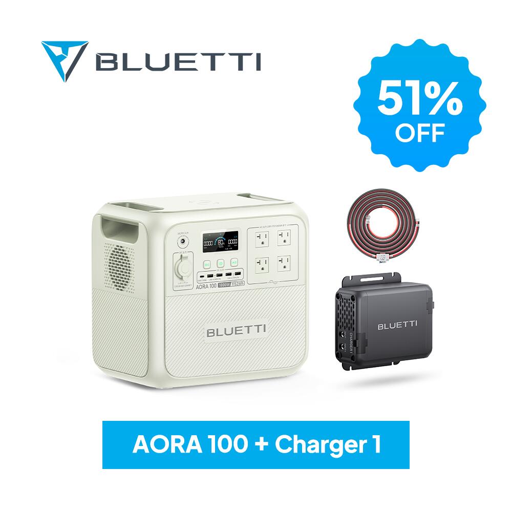 楽天市場】【クーポンで100,128円 1/16迄】BLUETTI ポータブル電源