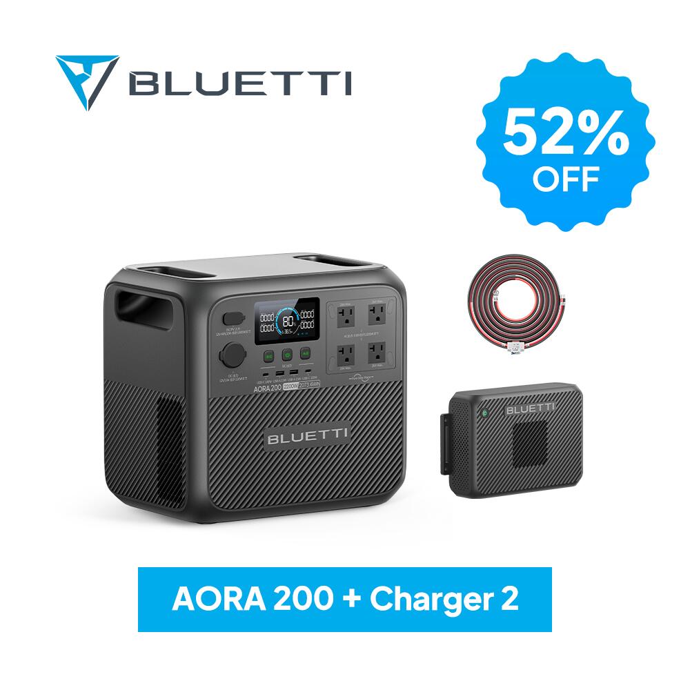 楽天市場】【クーポンで156,570円 1/24~】BLUETTI ポータブル電源 AORA