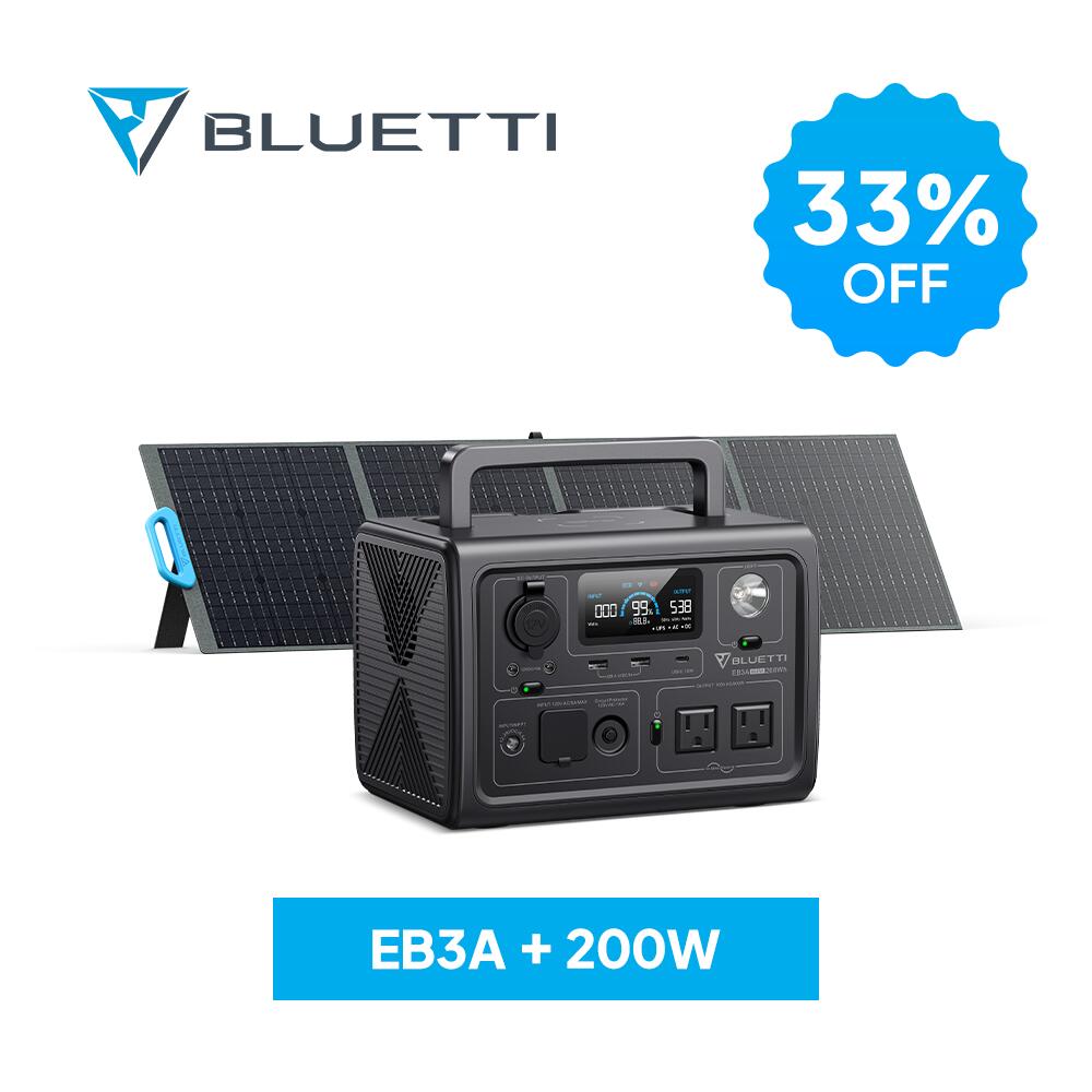 楽天市場】【クーポンで45,565円 1/16迄】BLUETTI ポータブル電源