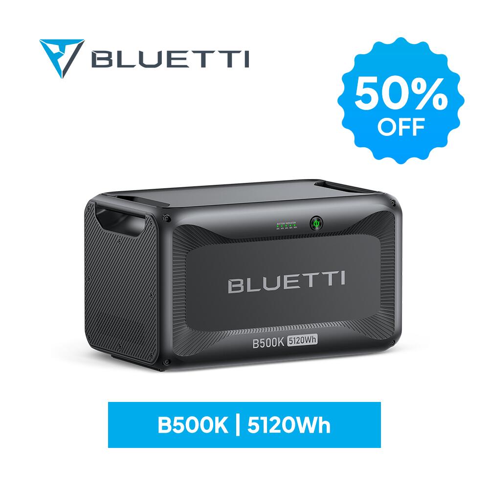 楽天市場】【大特価！クーポンで100,688円】BLUETTI ポータブル電源