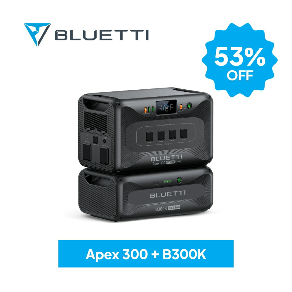 バカトノくんBLUETTI Elite 200 V2旧 大容量ポータブル aora200-salepage-aora-elite-
