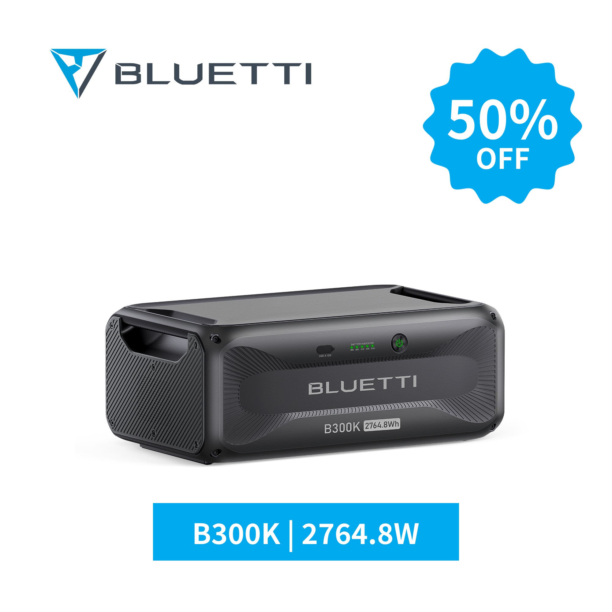 BLUETTI AC60 403Wh/600W IP65防塵防水 キャンプ 楽天市場】BLUETTI ポータブル電源 AC60 403Wh/600W 容量拡張機能 IP65