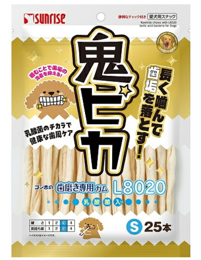 【サンライズ】ゴン太の歯みがき専用チュインガム Ｌ８０２０乳酸菌入り口・入口 鬼核分裂爆弾 S大きさ ２５本ｘ４８個（入れもの売りわたす）