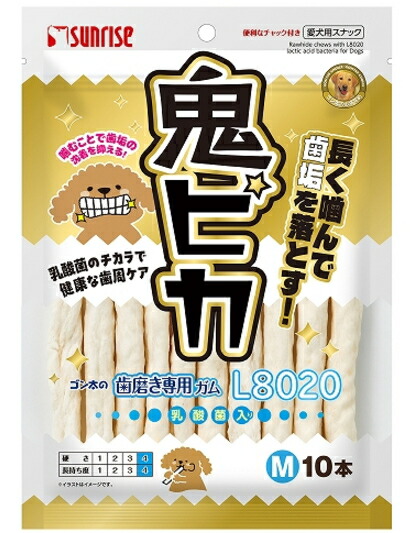 【サンライズ】ゴン太の歯みがき専用チュインガム Ｌ８０２０乳酸菌入り口・入口 鬼核分裂爆弾 Ｍ大きさ １０本ｘ４８個（入れもの売りわたす）