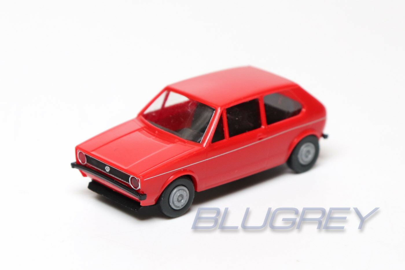 新品　メルクリン特注　シュコー　1/87 フォルクスワーゲン　レイアウトカー 7月予約】シュコー 1/87 フォルクスワーゲン ゴルフI 完成品