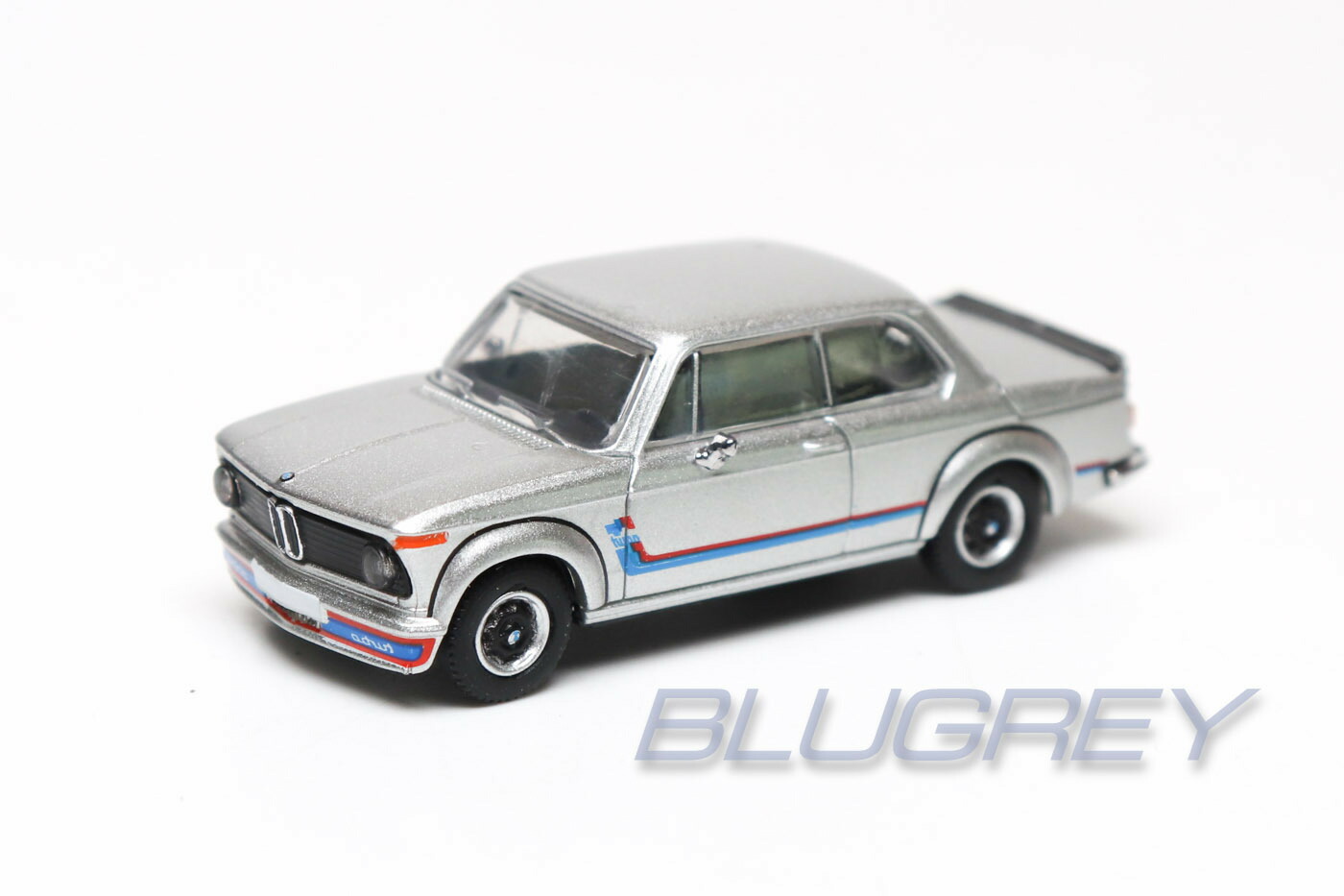 楽天市場】【国内在庫品】PCX87 1/87 BMW 2002 ターボ 1973 楽天市場】【国内在庫品】PCX87 1/87 BMW 2002 ターボ 1973