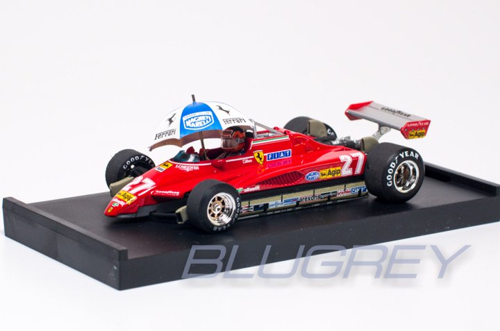ブルム BRUMM 1/43 ミニカー Ferrari 512M フェラーリ 2025年最新】FERRARI BRUMMの人気アイテム - メルカリ