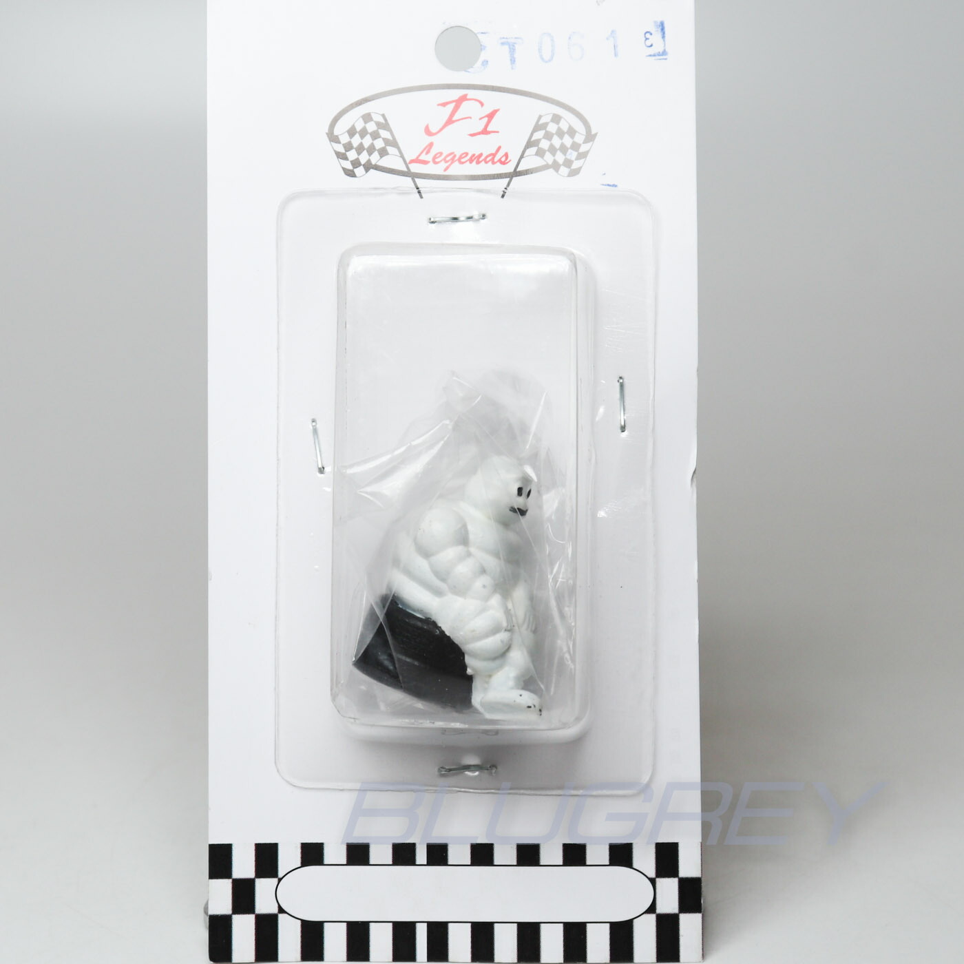 楽天市場】ミシュラン フィギュア ミシュランマン ビバンダム Michelin