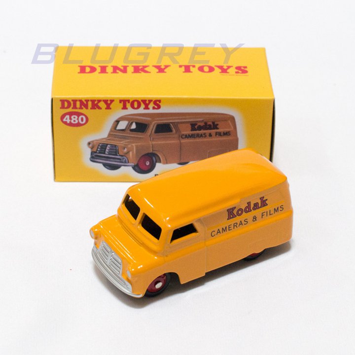 楽天市場】【国内在庫品】DINKY TOYS 1/43 ディンキー シトロエン ID19