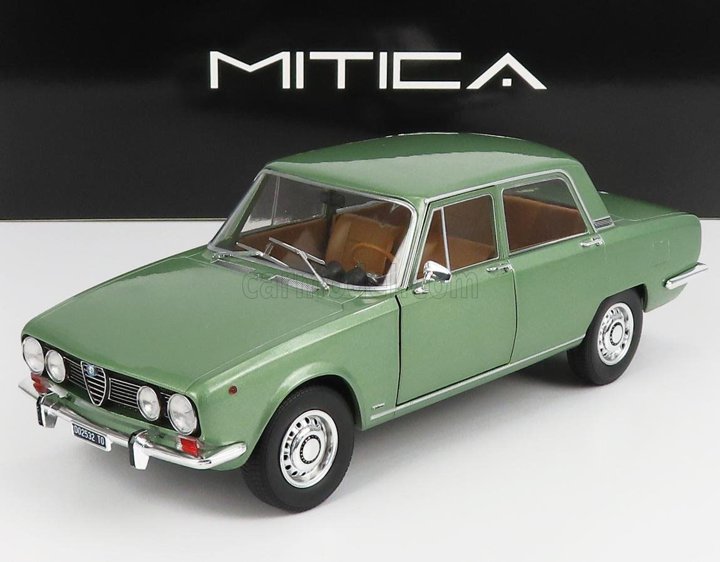 BoS 1/18 アルファ・ロメオ 2000 beige BOS159 Amazon | BoS 1/18 アルファ・ロメオ Alfa Romeo 2000 beige