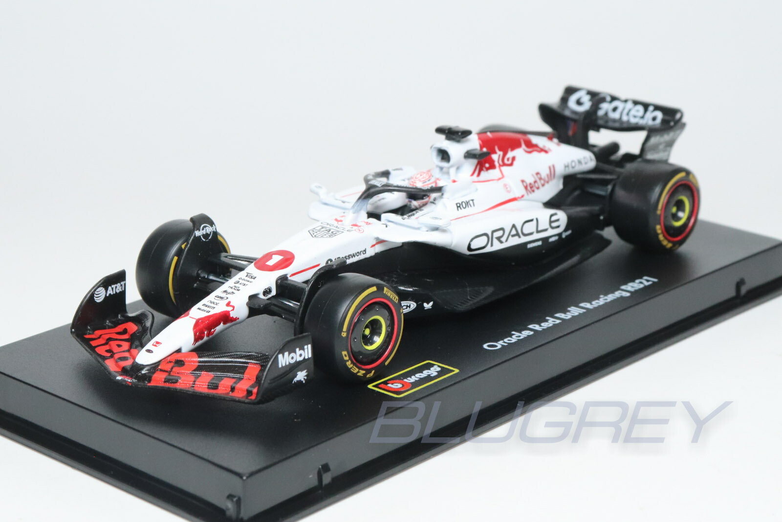 楽天市場】ミニチャンプス 1/43 レッドブル RB21 No.22 2025 F1 日本GP