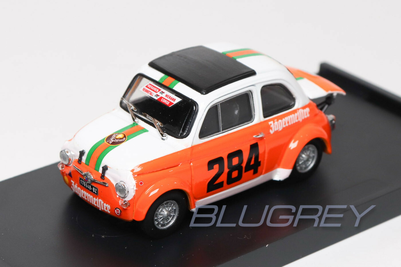 ブルム　R11 フィアット コルサ 1911 ミニカー イタリア製　1/43 ブルム R11 フィアット コルサ 1911 ミニカー イタリア製 1/43