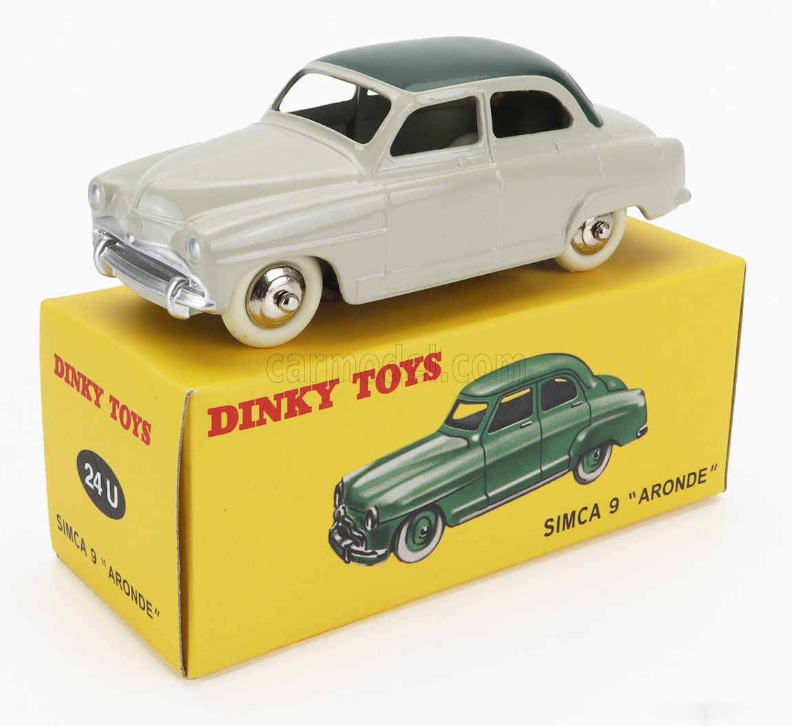 美品　DINKY TOYS MORRIS OXFORD ミニカー 楽天市場】【国内在庫品】DINKY TOYS 1/43 ディンキー モーリス
